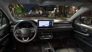 2026 Lincoln Lincoln Corsair® Internal Image 2